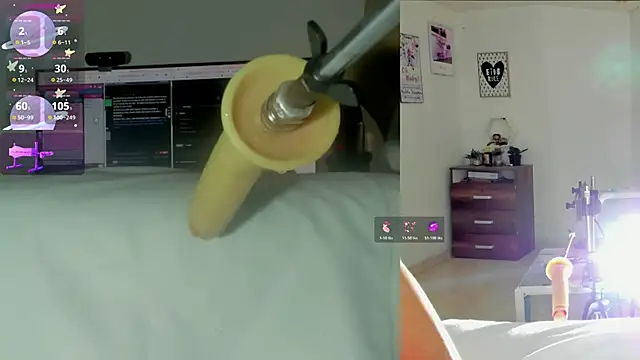 Snapshot of sofi_velez chatting on March 2026 05:13:01 PM sofi velez online show from March 2026 05:13:01 PM