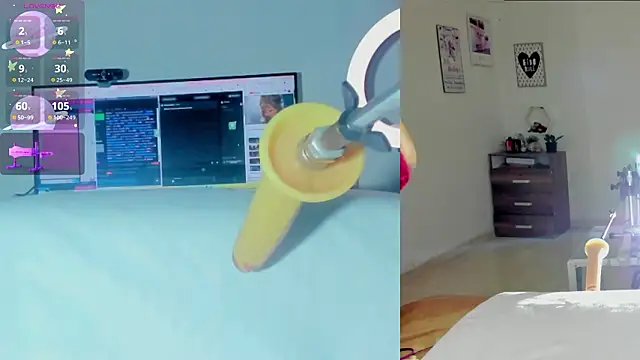 Snapshot of sofi_velez chatting on February 2026 05:36:02 PM sofi velez online show from February 2026 05:36:02 PM