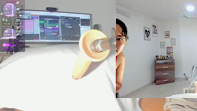 sofi velez online show from October 2025 05:21:01 PM