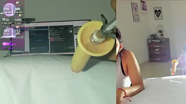 Snapshot of sofi_velez chatting on February 2026 05:02:02 PM sofi velez online show from February 2026 05:02:02 PM