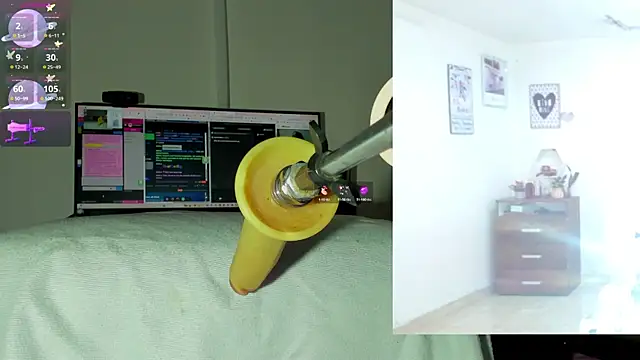 Snapshot of sofi_velez chatting on January 2026 05:06:01 PM sofi velez online show from January 2026 05:06:01 PM