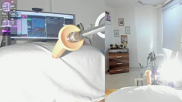 sofi velez online show from November 2025 05:06:02 PM