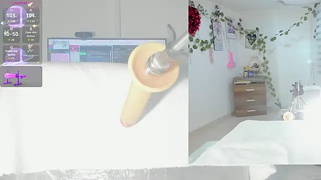 sofi velez online show from December 2025 05:08:01 PM