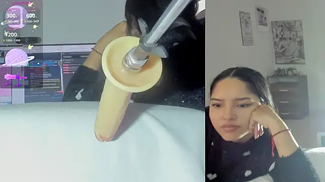 Snapshot of sofi_velez chatting on July 2026 05:01:02 PM sofi velez online show from July 2026 05:01:02 PM