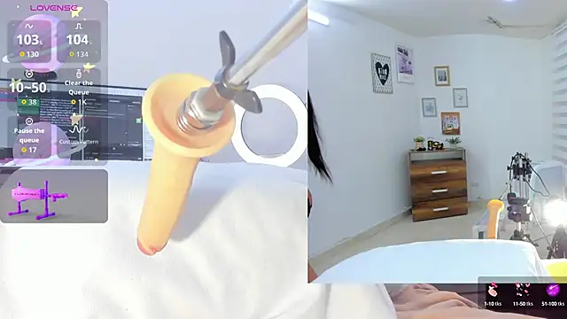 sofi velez online show from September 2025 05:20:01 PM