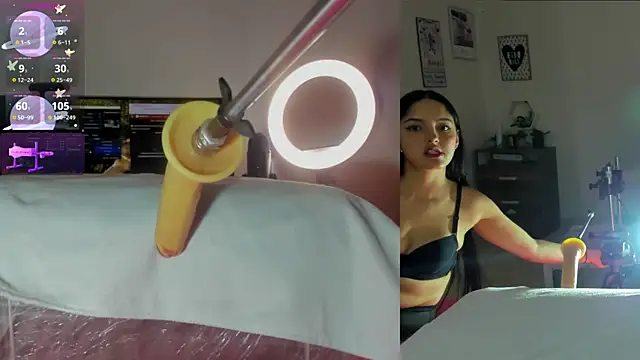 Snapshot of sofi_velez chatting on February 2026 05:02:01 PM sofi velez online show from February 2026 05:02:01 PM