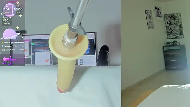 Snapshot of sofi_velez chatting on May 2026 04:57:01 PM sofi velez online show from May 2026 04:57:01 PM