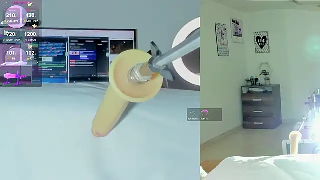 Snapshot of sofi_velez chatting on February 2026 05:02:01 PM sofi velez online show from February 2026 05:02:01 PM