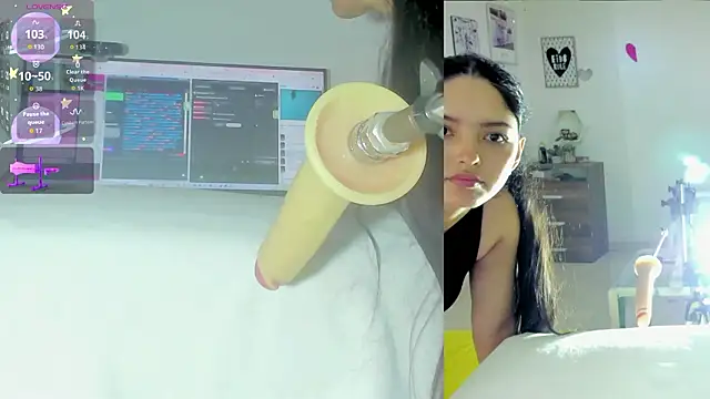 Snapshot of sofi_velez chatting on February 2026 05:07:02 PM sofi velez online show from February 2026 05:07:02 PM