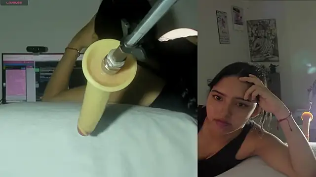 Snapshot of sofi_velez chatting on March 2026 05:29:01 PM sofi velez online show from March 2026 05:29:01 PM