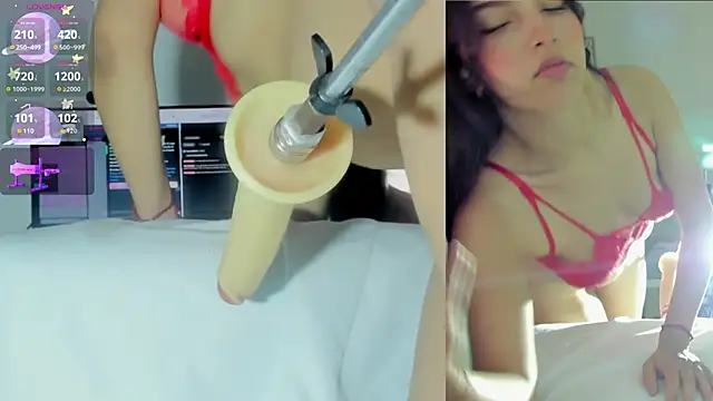 Snapshot of sofi_velez chatting on March 2026 05:09:02 PM sofi velez online show from March 2026 05:09:02 PM