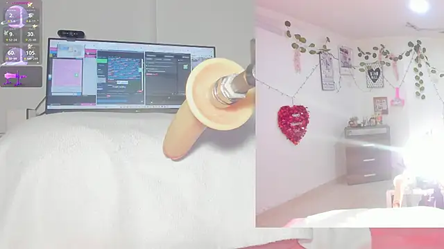 sofi velez online show from November 2025 05:02:01 PM