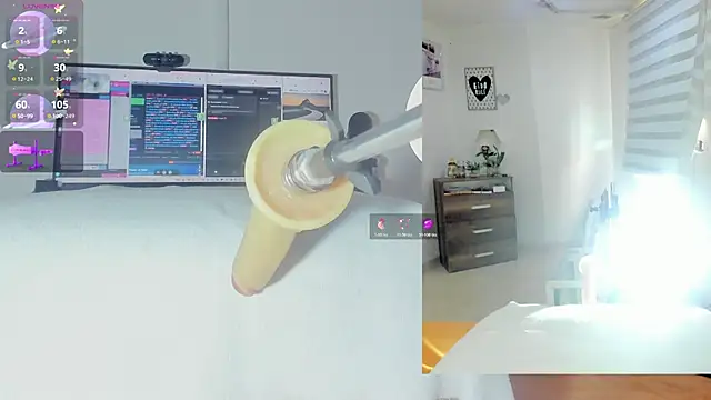 Snapshot of sofi_velez chatting on January 2026 05:06:01 PM sofi velez online show from January 2026 05:06:01 PM