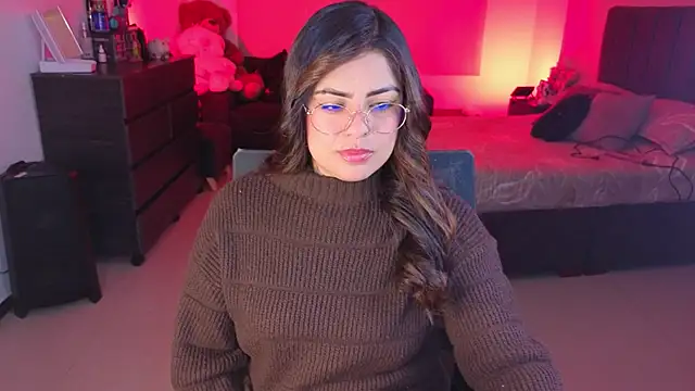 Catalinaa martinez online show from May 2026 03:50:01 AM