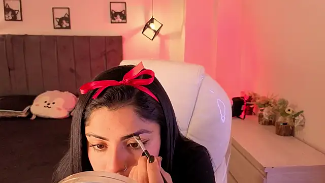 Catalinaa martinez online show from November 2025 03:23:02 AM