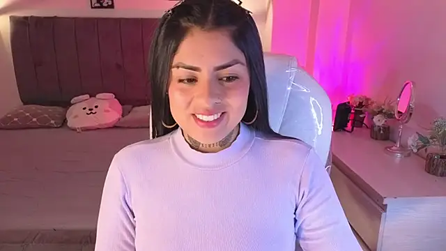 Catalinaa martinez online show from November 2025 03:10:02 AM