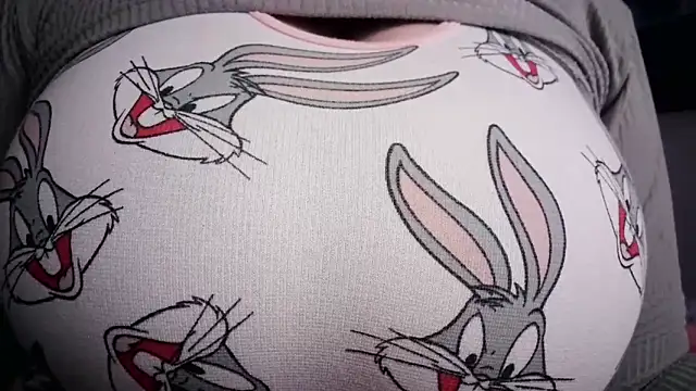 AnnyelinnaLove online show from January 2026 03:55:01 AM