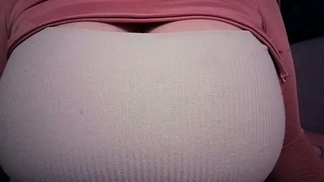 AnnyelinnaLove online show from January 2026 12:25:01 AM