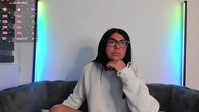 BiancaCruzzz online show from May 2026 07:13:02 PM