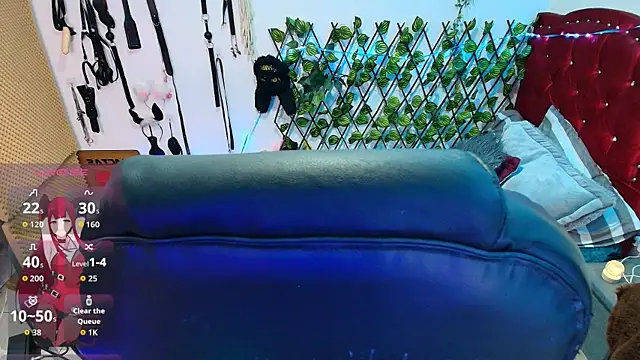 elektra 32 online show from November 2025 07:13:01 AM