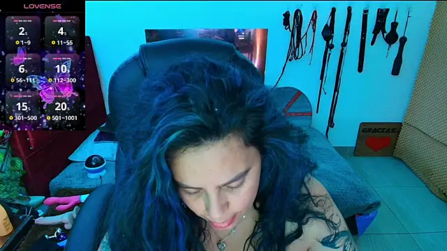 Snapshot of elektra_32 chatting on March 2025 07:46:02 AM elektra 32 online show from March 2025 07:46:02 AM