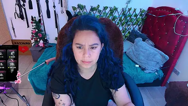 elektra 32 online show from December 2025 01:24:02 PM