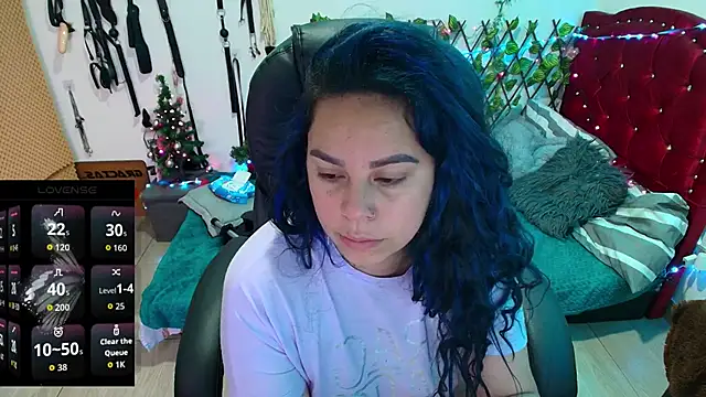 elektra 32 online show from December 2025 11:45:01 AM