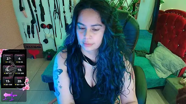 Snapshot of elektra_32 chatting on September 2025 06:17:01 AM elektra 32 online show from September 2025 06:17:01 AM