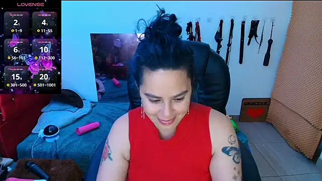 Snapshot of elektra_32 chatting on March 2025 08:21:01 PM elektra 32 online show from March 2025 08:21:01 PM