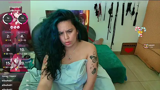 Snapshot of elektra_32 chatting on March 2025 08:32:02 AM elektra 32 online show from March 2025 08:32:02 AM