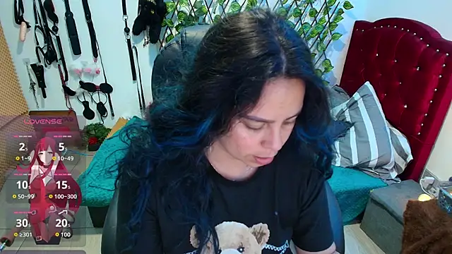 elektra 32 online show from November 2025 10:58:02 PM