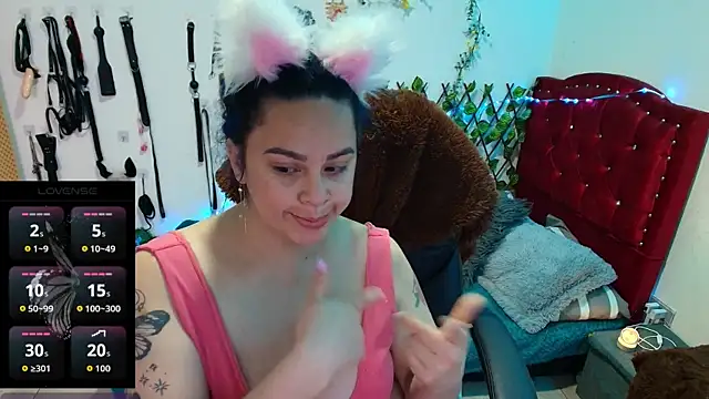 elektra 32 online show from November 2025 07:19:01 AM