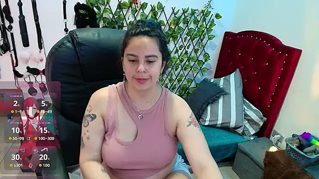 elektra 32 online show from October 2025 01:08:01 PM