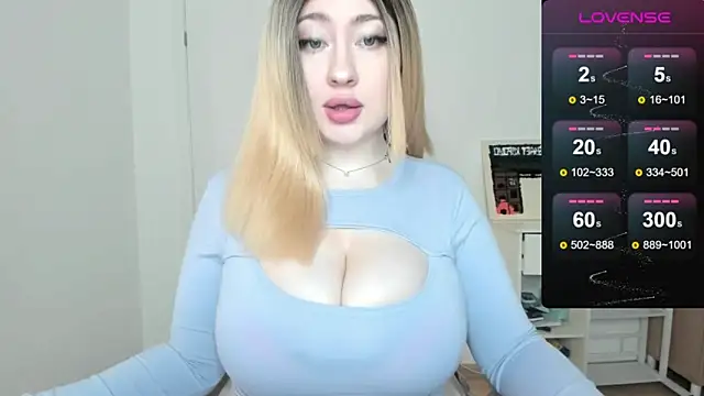 hazejena online show from October 2025 12:46:01 PM