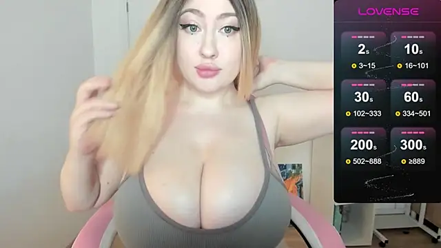 hazejena online show from June 2026 10:53:01 AM