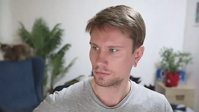 kevin-park online show from December 2025 08:35:01 AM