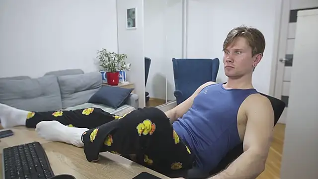 kevin-park online show from February 2026 01:53:01 PM