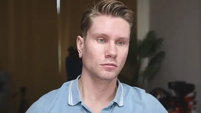 kevin-park online show from November 2025 12:21:02 PM