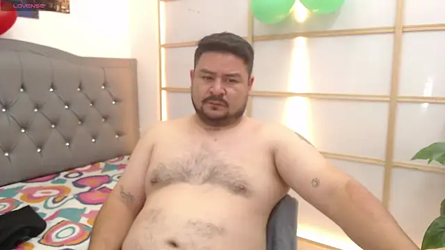 oso dirty  online show from April 2026 01:07:02 PM