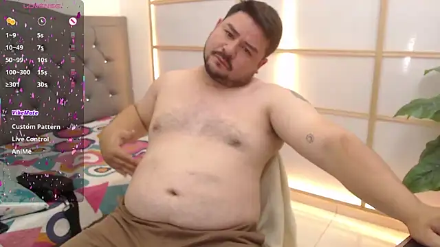 oso dirty  online show from May 2026 05:20:02 PM