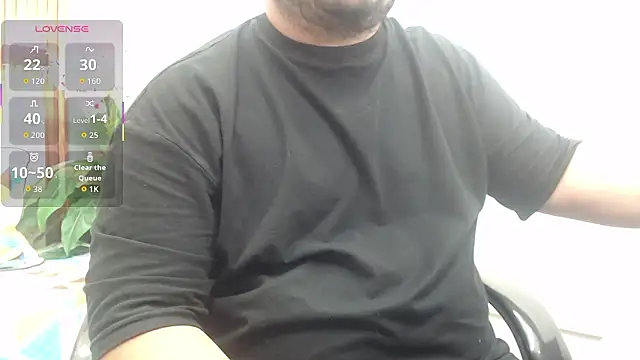 oso dirty  online show from January 2026 05:17:02 PM