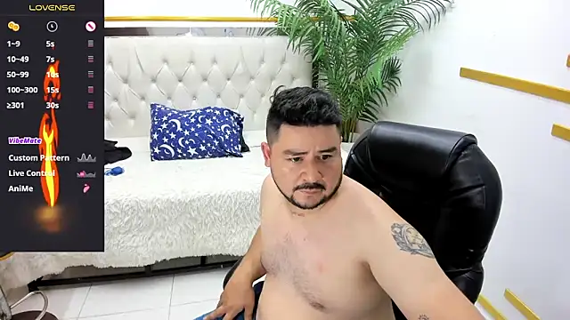 oso dirty  online show from March 2026 05:28:02 PM