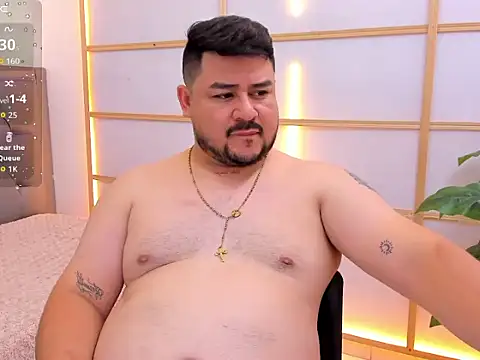 oso dirty  online show from July 2026 05:53:01 PM
