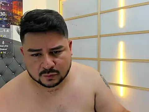 oso dirty  online show from July 2026 05:43:01 PM