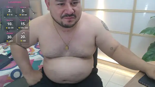 oso dirty  online show from May 2026 05:55:01 PM