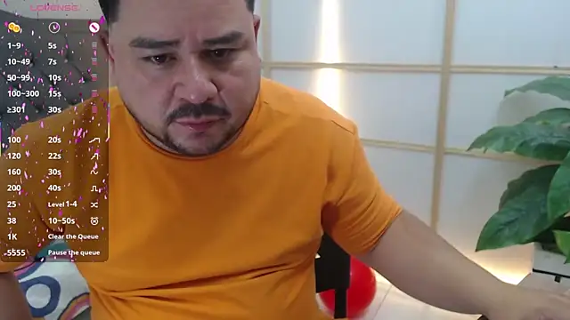 oso dirty  online show from May 2026 05:19:02 PM