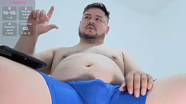 oso dirty  online show from November 2025 06:52:01 PM