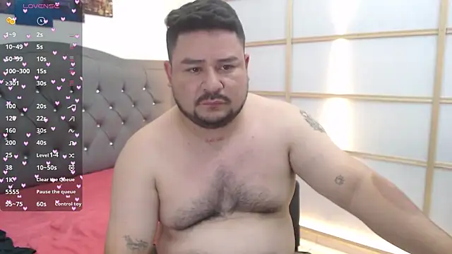 oso dirty  online show from February 2026 05:30:02 PM