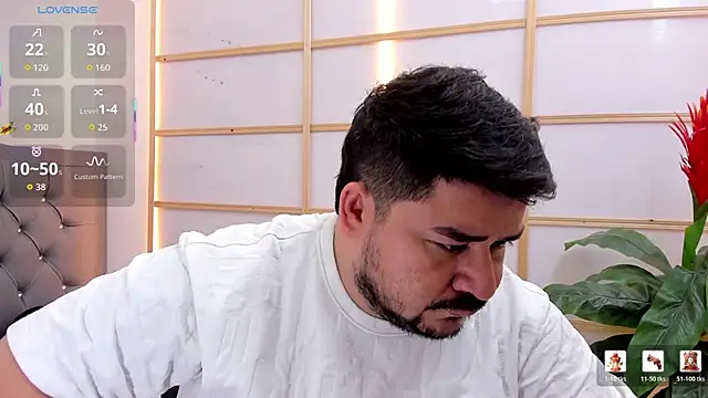 oso dirty  online show from July 2026 05:35:01 PM