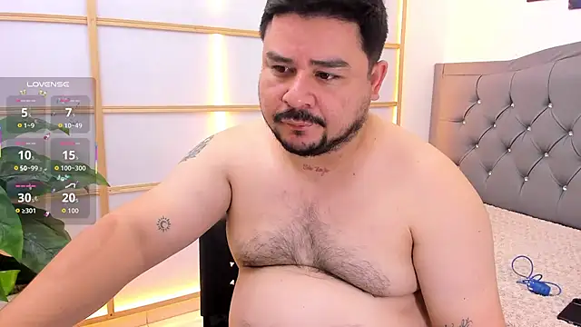 oso dirty  online show from June 2026 05:12:02 PM